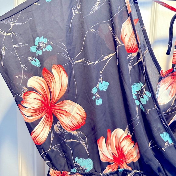 Torrid Size 3 Blouse NWT - Picture 4 of 6